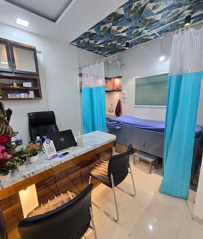 Yash multi-speciality Clinic
