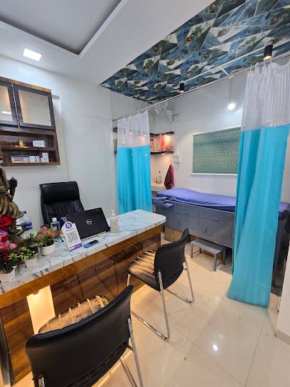 Yash multi-speciality Clinic