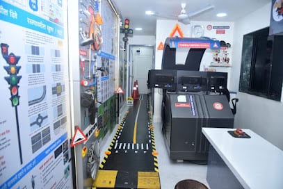 Yogiraj Driving School