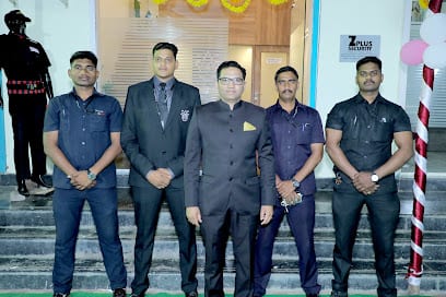 Z Plus Security and Services