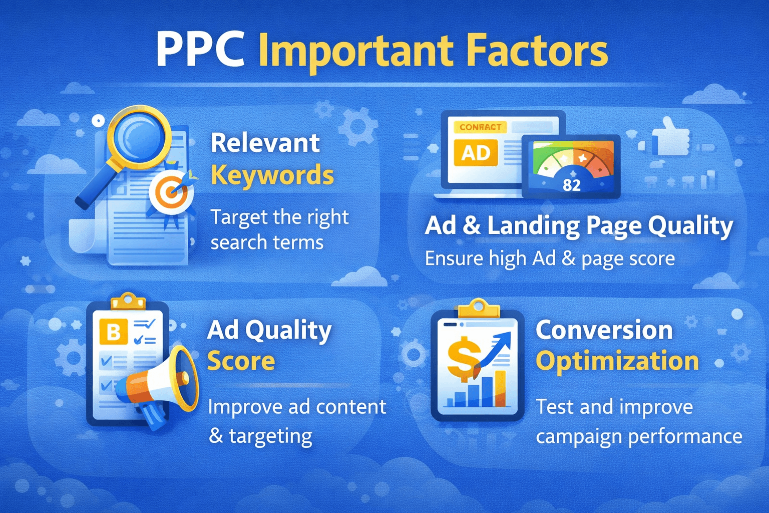 PPc management service in katraj