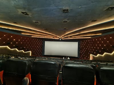 City Pride Multiplex