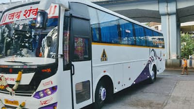Jai Shankar Travels
