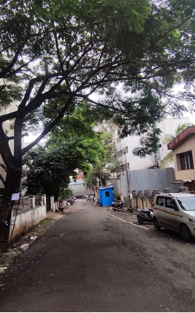 Janani Nisarg Upchar Kendra