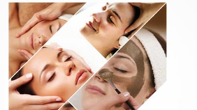 Kaya Kalp Make-up Studio