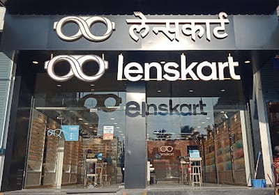 Lenskart.com at Kondhwa Budruk, Pune