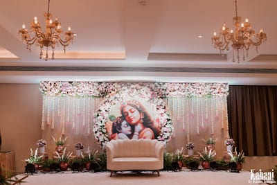 Shree Events- Event Planner