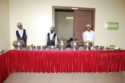 Shrikant Caterers