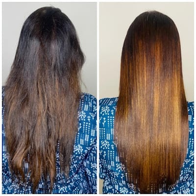 Swara The Beauty Salon